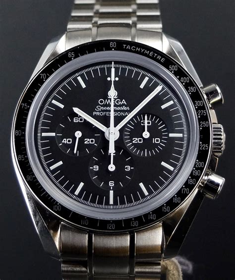 montre omega speedmaster professional